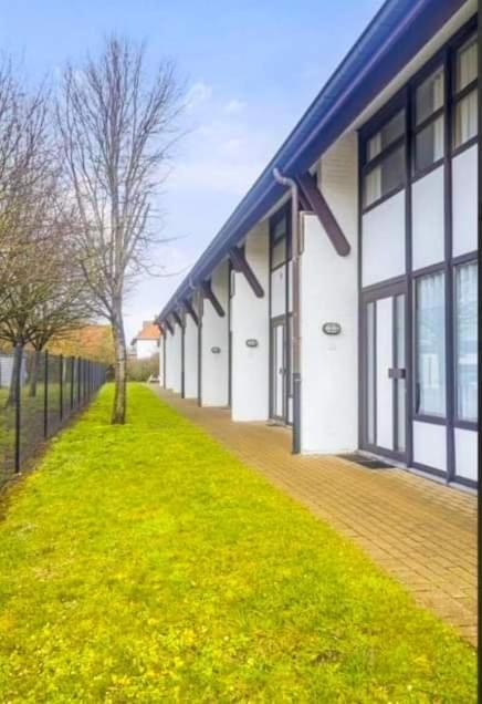 Duinengolf 37 Holiday home