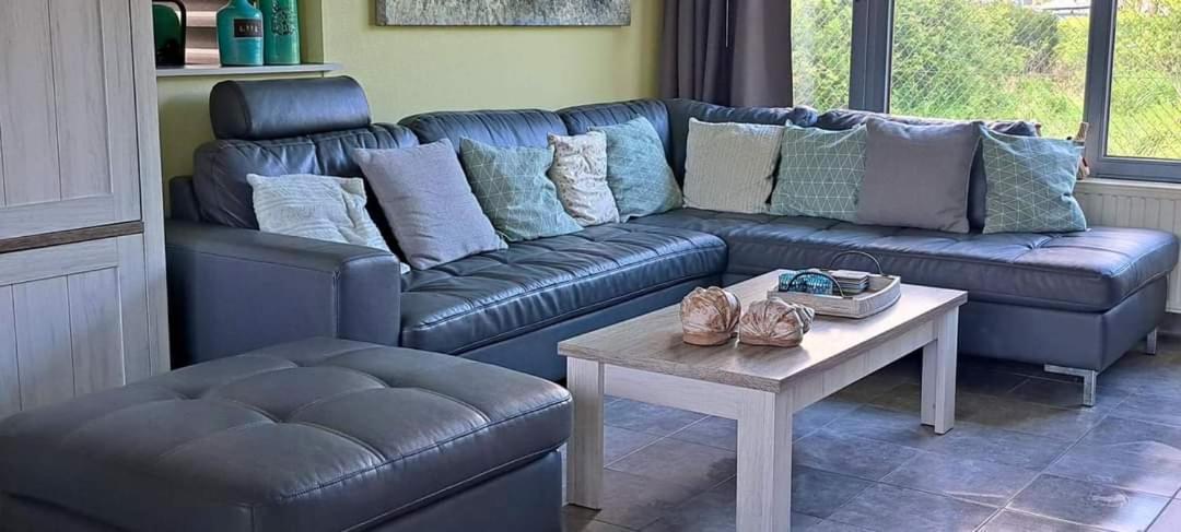 Holiday home Duinengolf 37