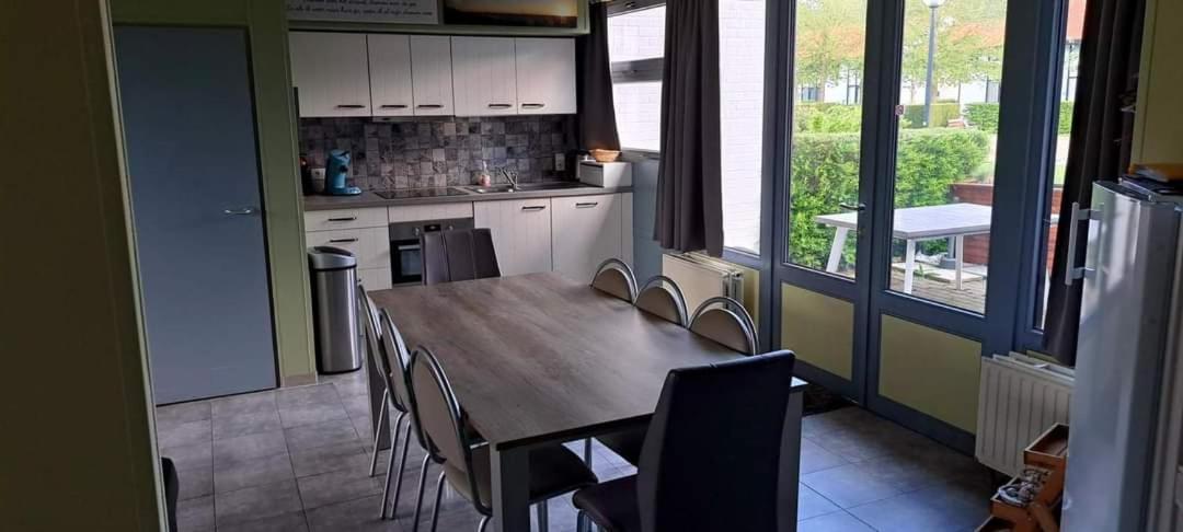 Holiday home Duinengolf 37 *