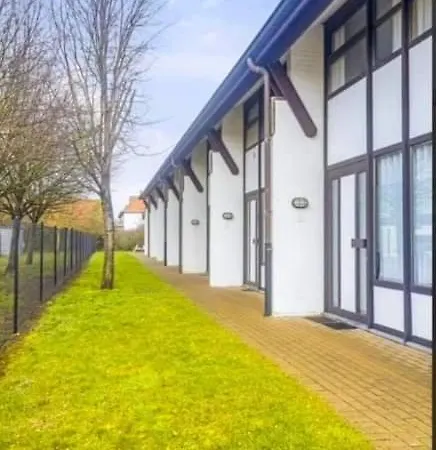 Villa Duinengolf 37 à Middelkerke Extérieur photo