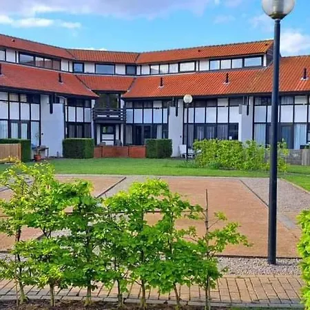 Villa Duinengolf 37 à Middelkerke Extérieur photo