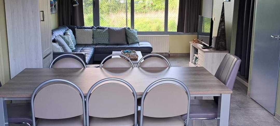 Duinengolf 37 * Middelkerke