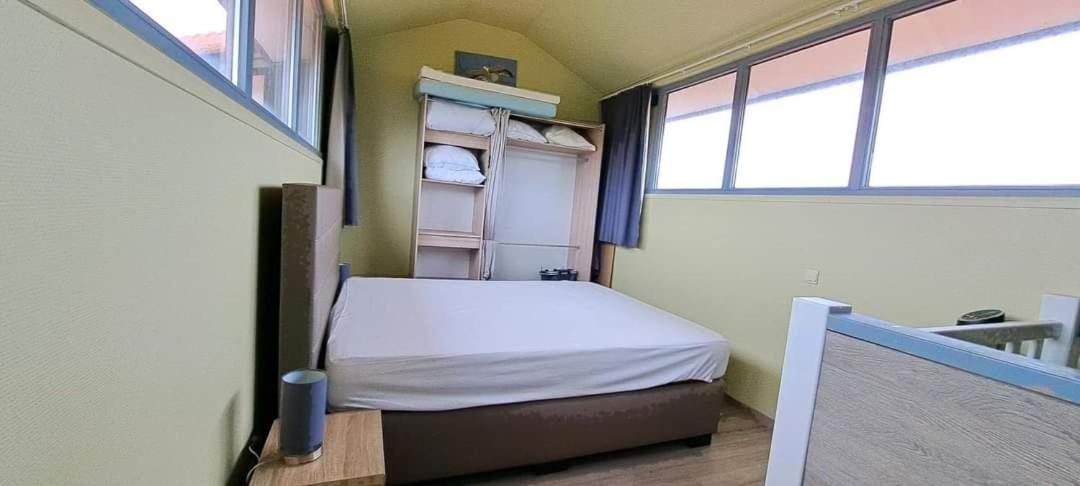 Duinengolf 37 Holiday home *