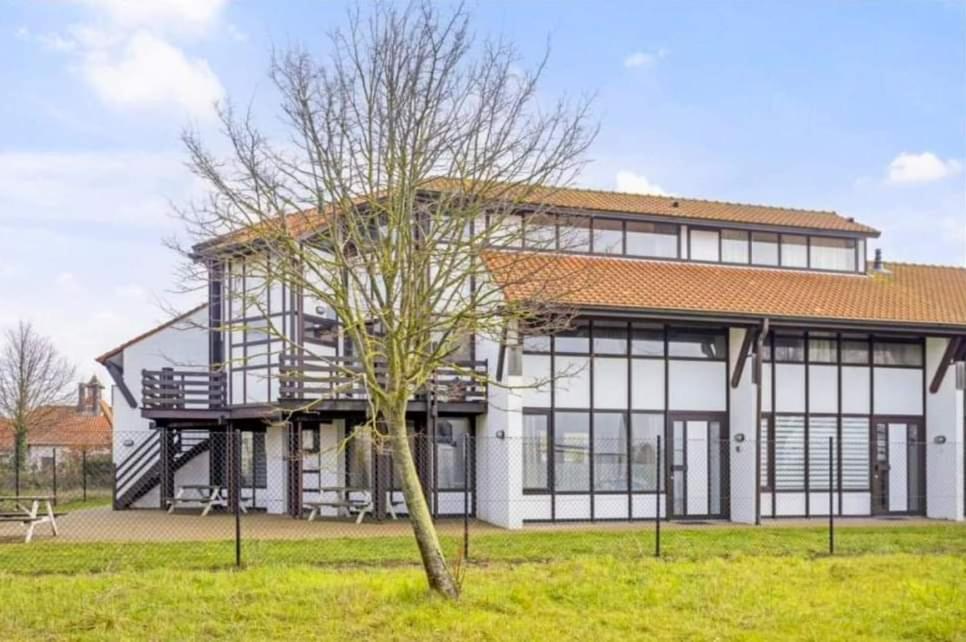 Duinengolf 37 Holiday home
